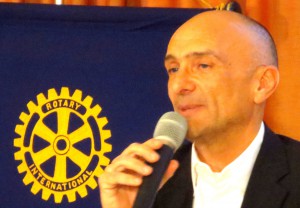 Gabriele Tarquini