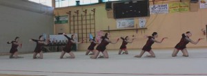 squadra estetica senior