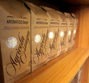 PACCHETTI RISO