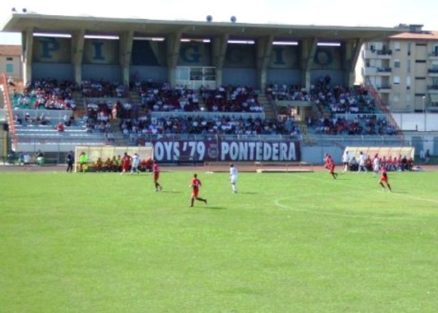 Pontedera