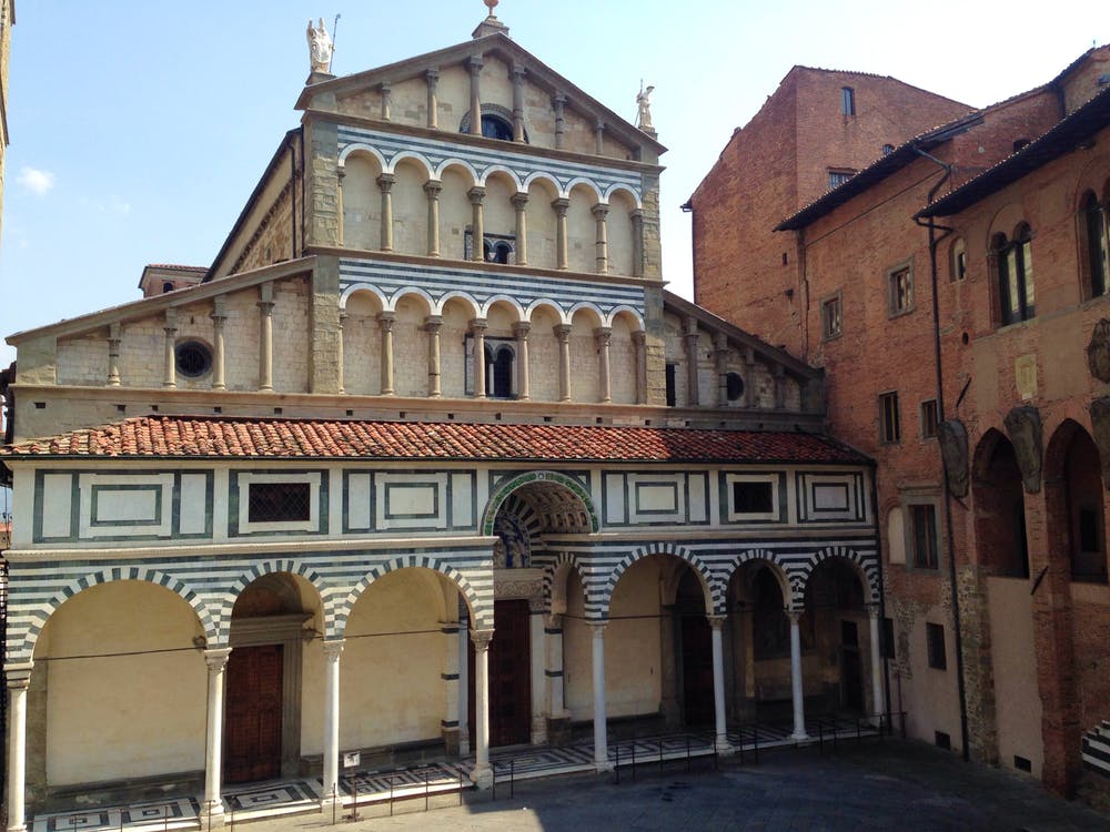 Pistoia