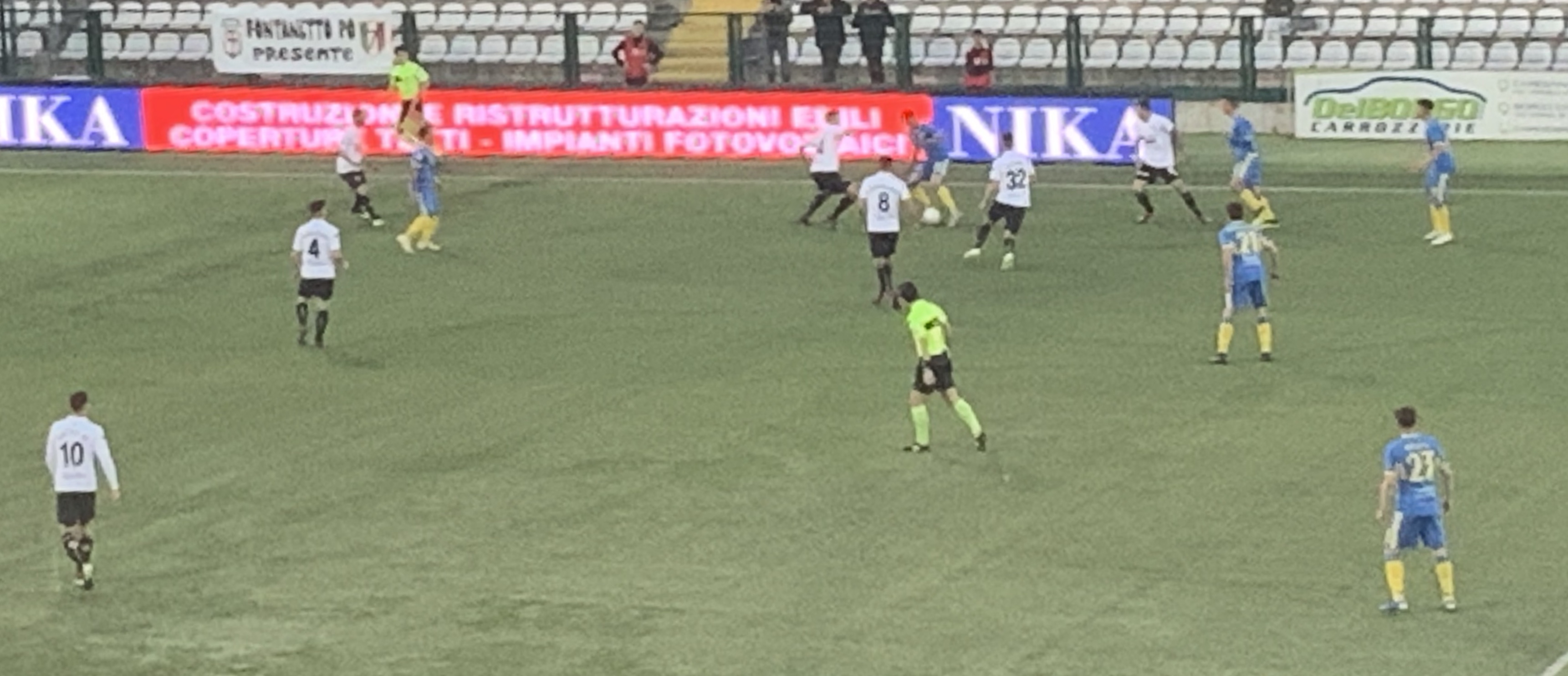 Il Leone