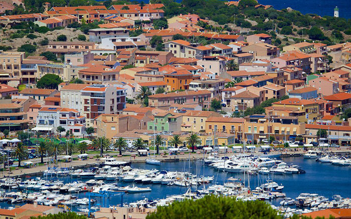 Olbia