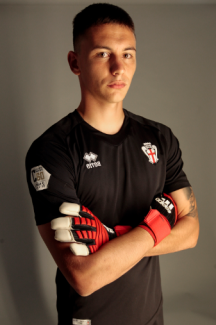 Gianluca Saro