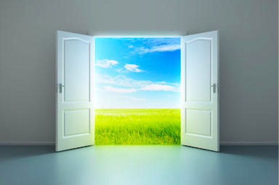 Porte aperte o chiuse