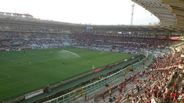 Stadio Olimpico Grande Torino Pro