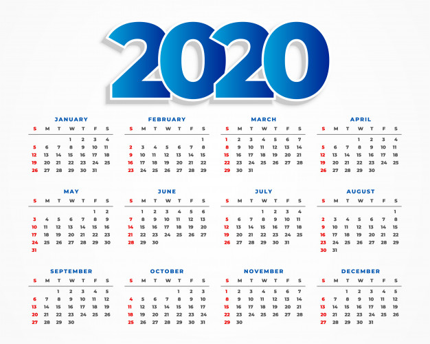 Calendario della Pro