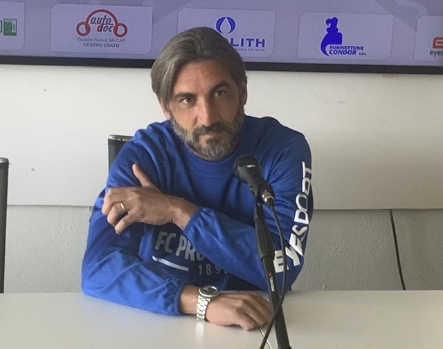 Francesco Modesto