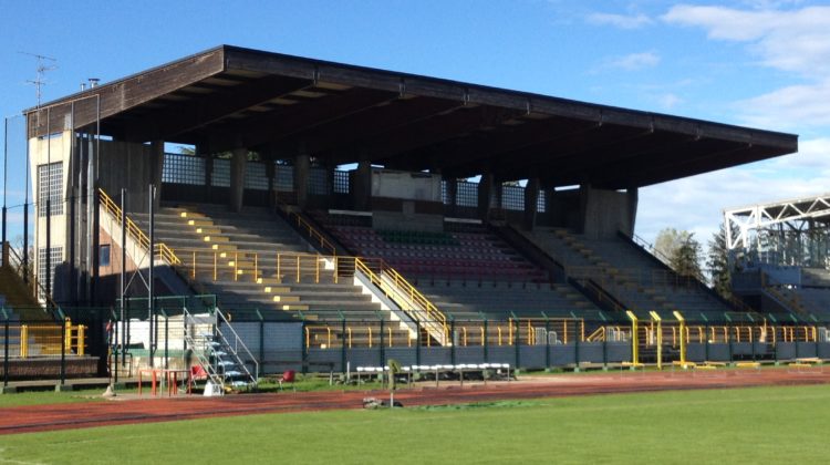 Stadio di Renate