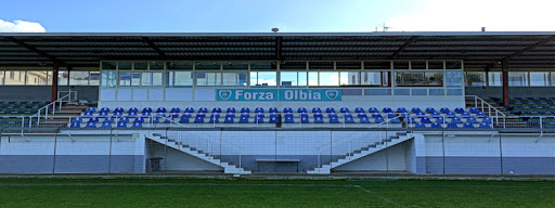 Olbia, Stadio Nespoli