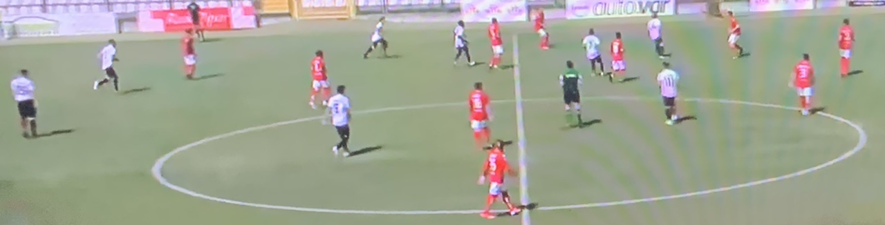 Pro vs Piacenza