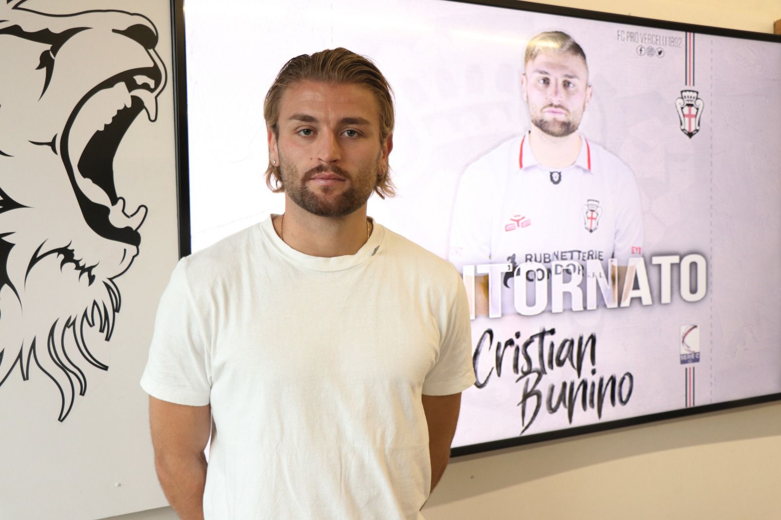 Cristian Bunino