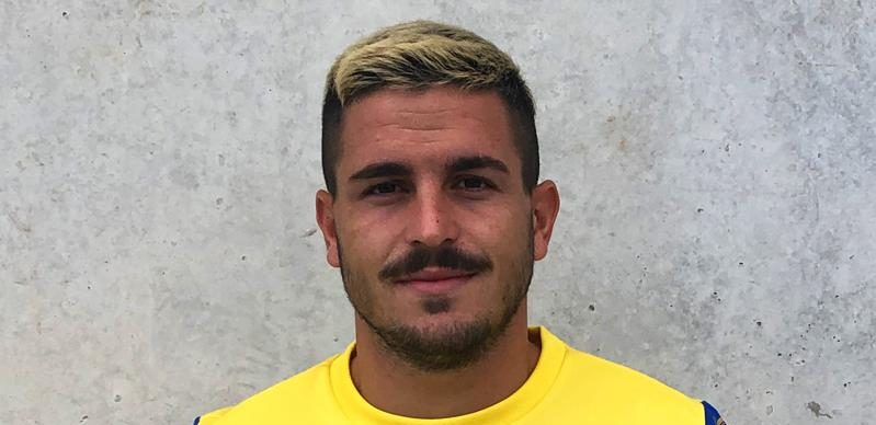 Ilario Iotti, fermanafc.com