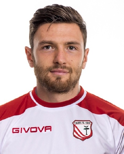 Mercato in entrata, Luca Rizzo