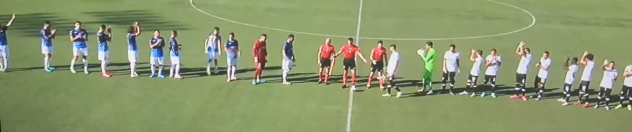 Rendic in panchina per Pro vs Lecco
