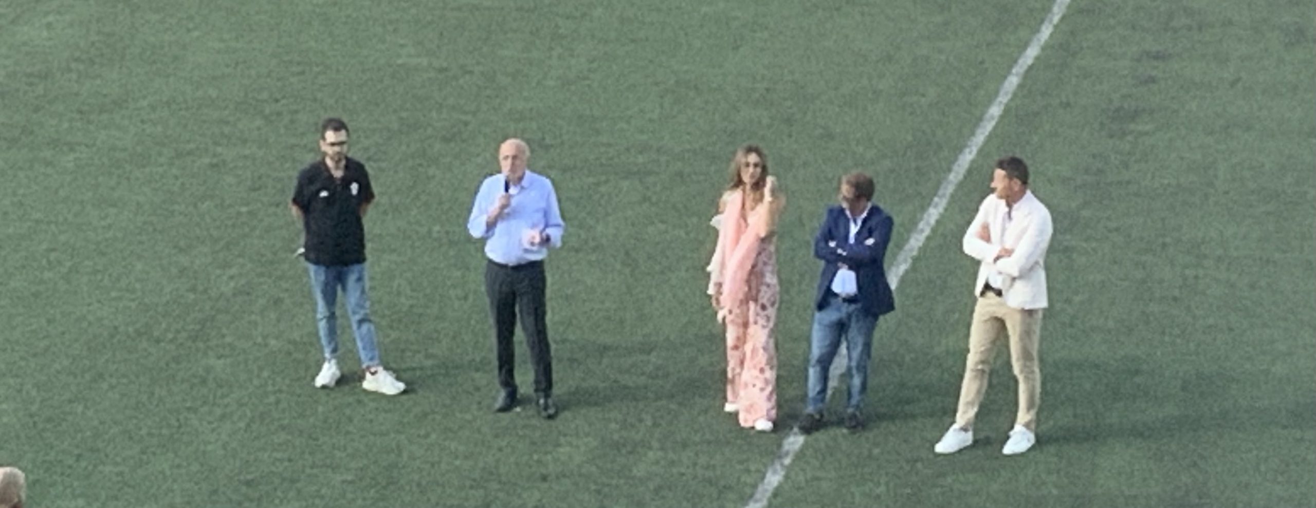 Presentazione e Mercato