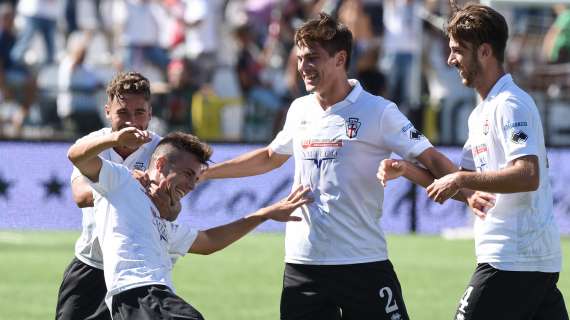 Prima la Coppa e poi il Campionato