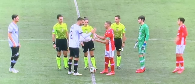 Pro vs Piacenza