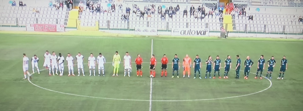 Pro vs Feralpi