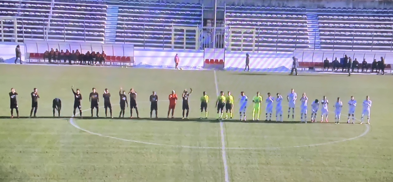 Fiorenzuola vs Pro Vercelli