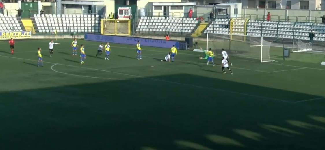Pro vs Juve Under 23