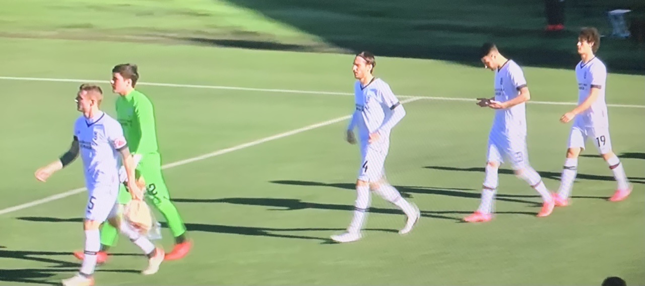 Pro Vercelli vs Pro Sesto