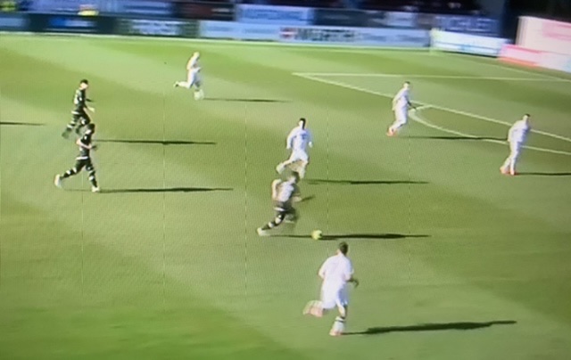 Sudtirol vs Pro Vercelli