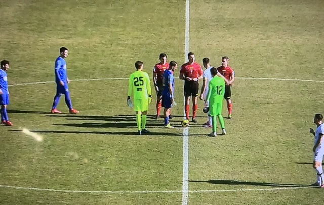 Seregno vs Pro