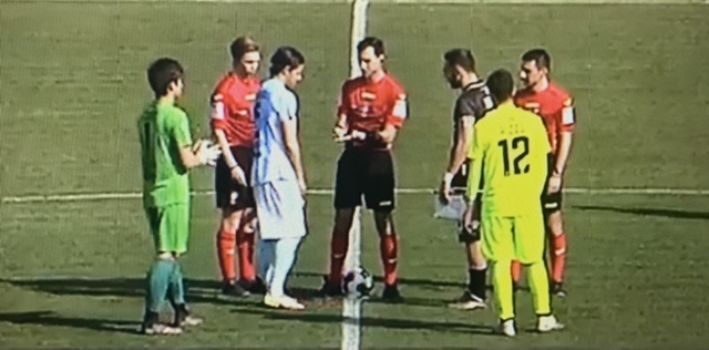 Legnago vs Pro