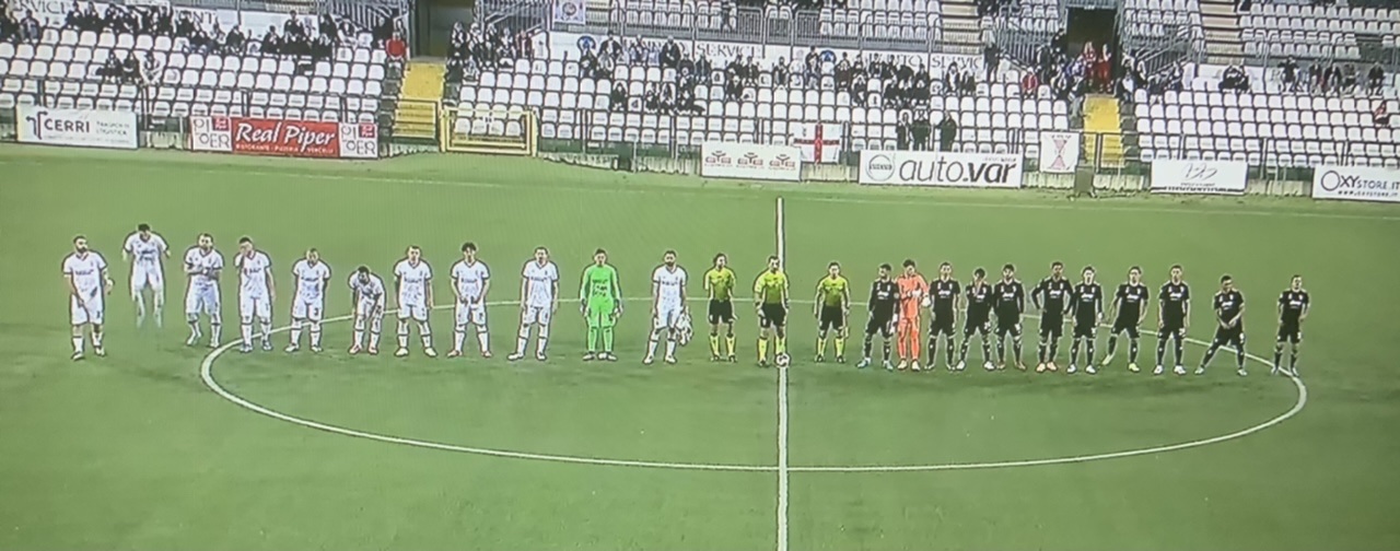Pro vs Juve