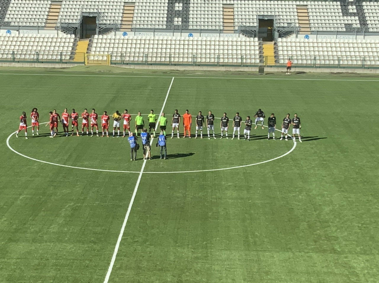 Monaco e Pro