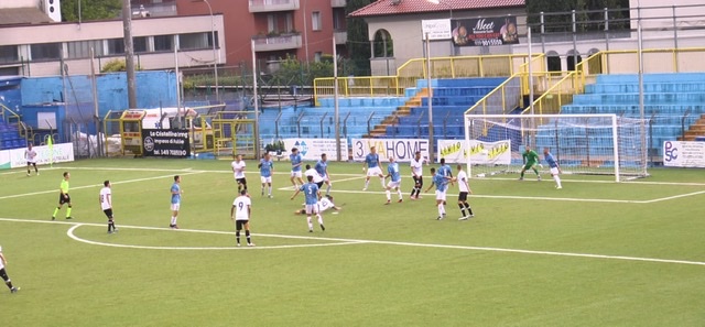Lecco vs Pro
