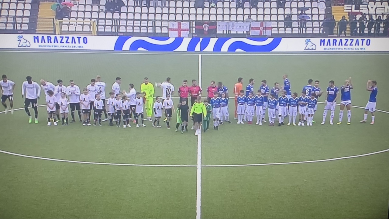 Pro vs Novara