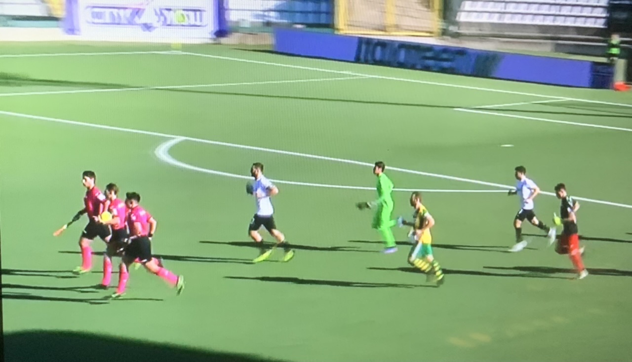 Pro Vercelli cs San Giuliano