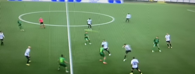 Pro vs Pordenone