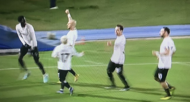 Arzignano vs Pro Vercelli