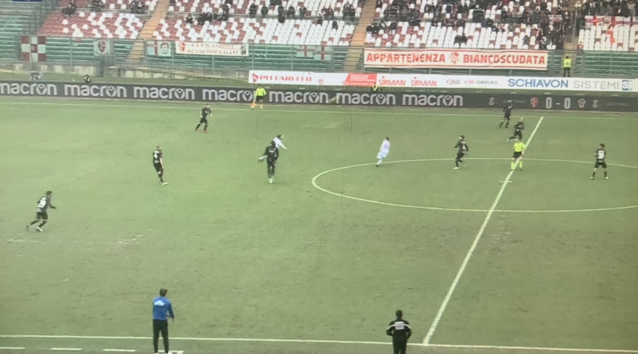 Padova vs Pro