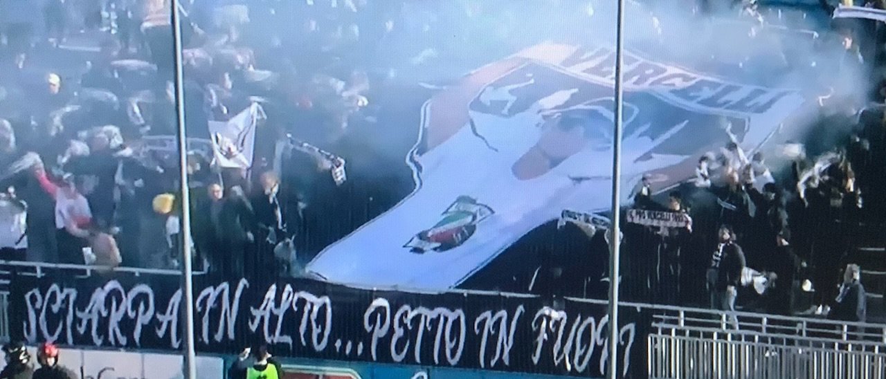 Bilancio di fine stagione