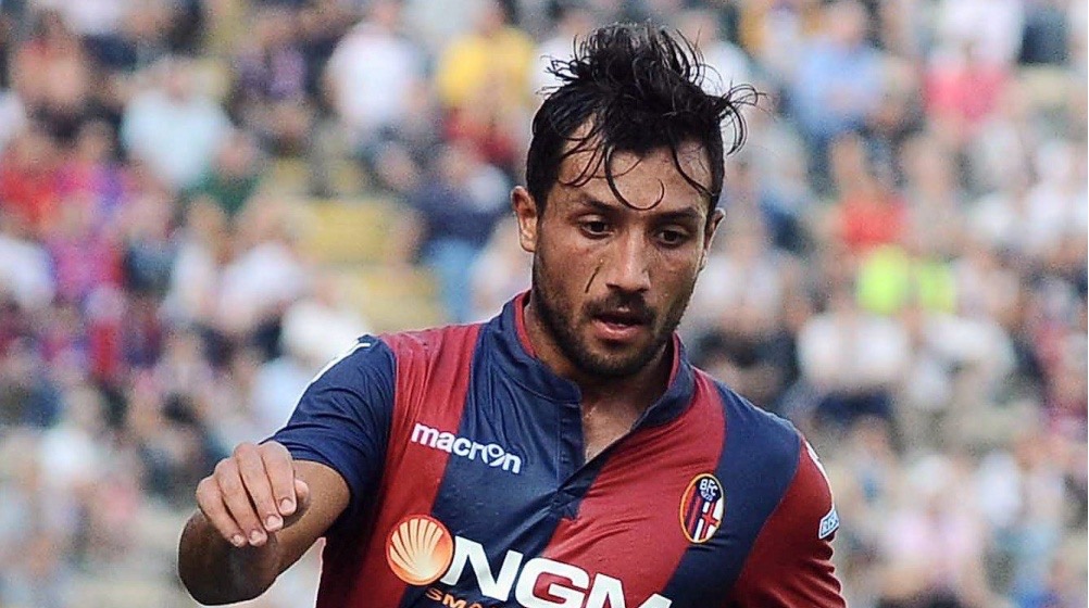 Mercato Pro Karim Laribi