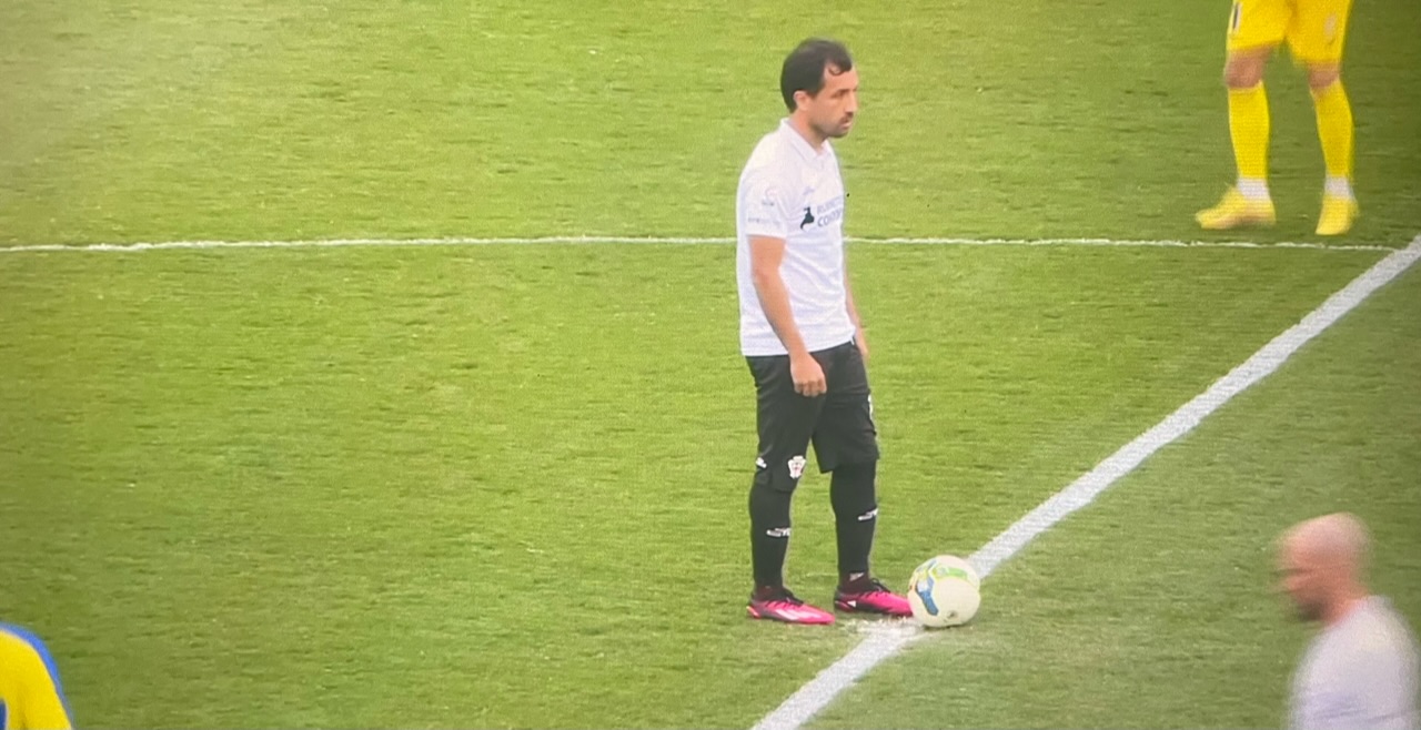 Pergolettese vs Pro Vercelli