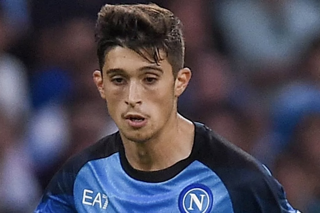 Mercato e Alessandro Spavone