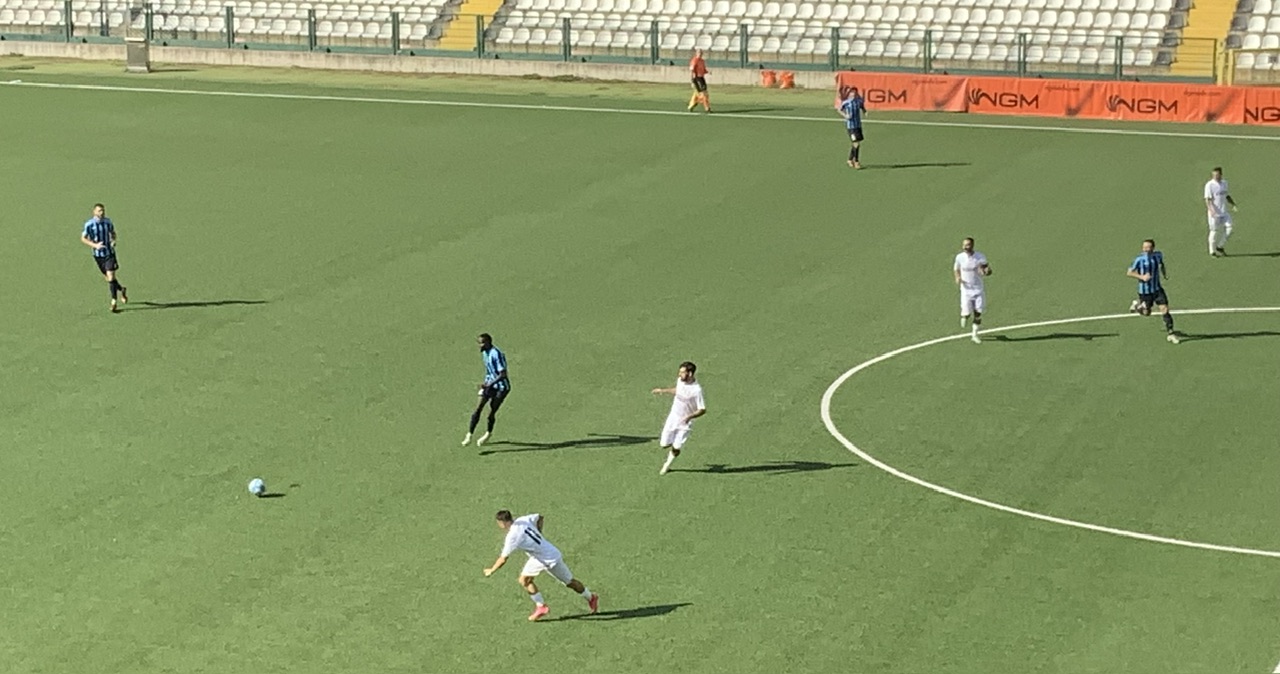Pro vs Lecco