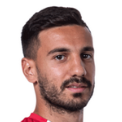 Partenze ed arrivi, Mirco Petrella