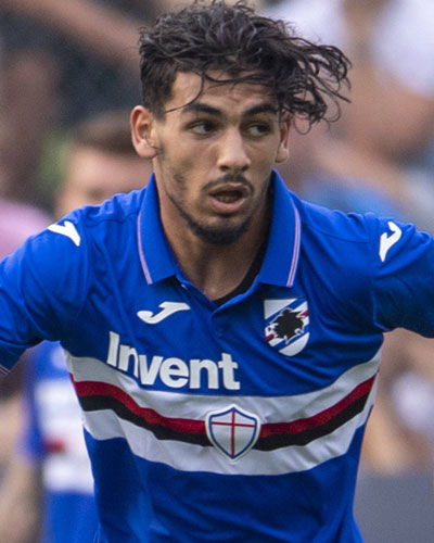 Mohamed Bahlouli, mercato Pro