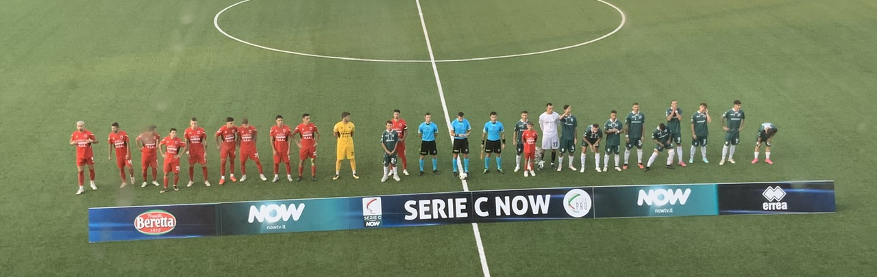 Pro vs Fiorenzuola