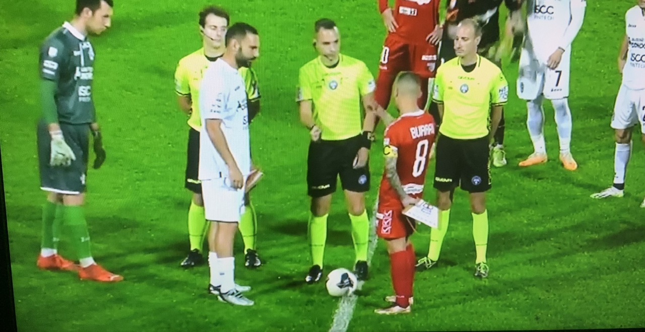 Mantova vs Pro