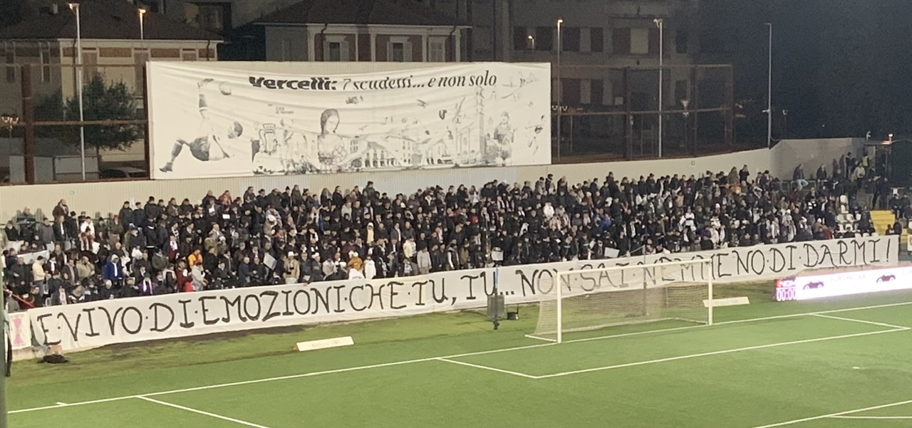Pro vs Novara