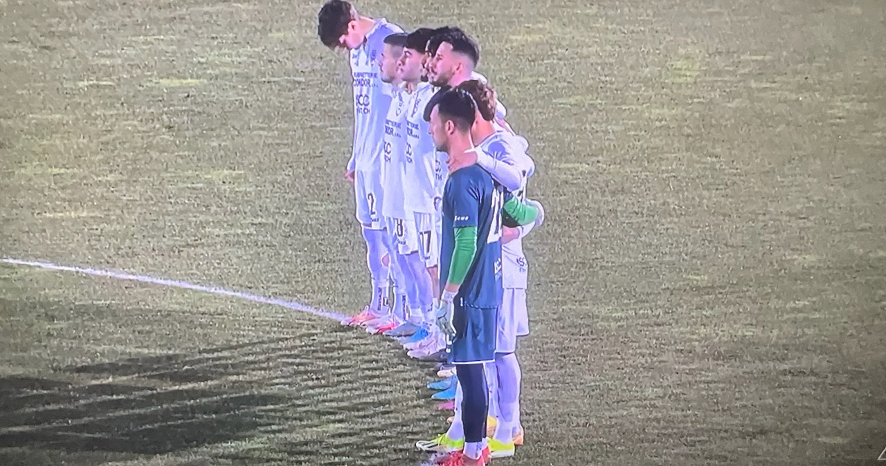 Pro Sesto vs Pro Vercelli