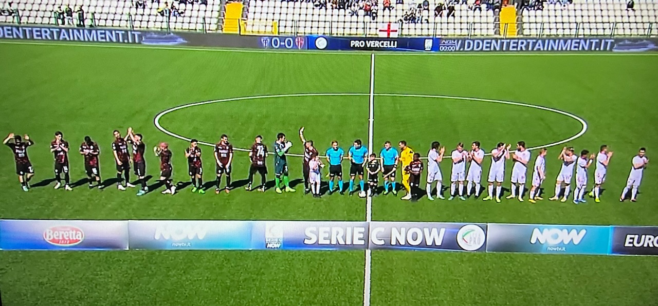 Pro vs Padova