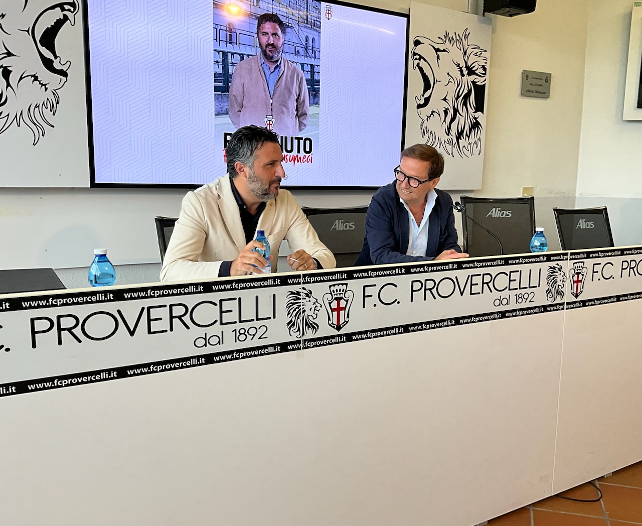 Musumeci Pinciroli Cannavaro